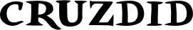 cruzdid