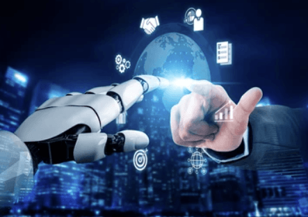 How Technology Is Supporting Smart Financial Services