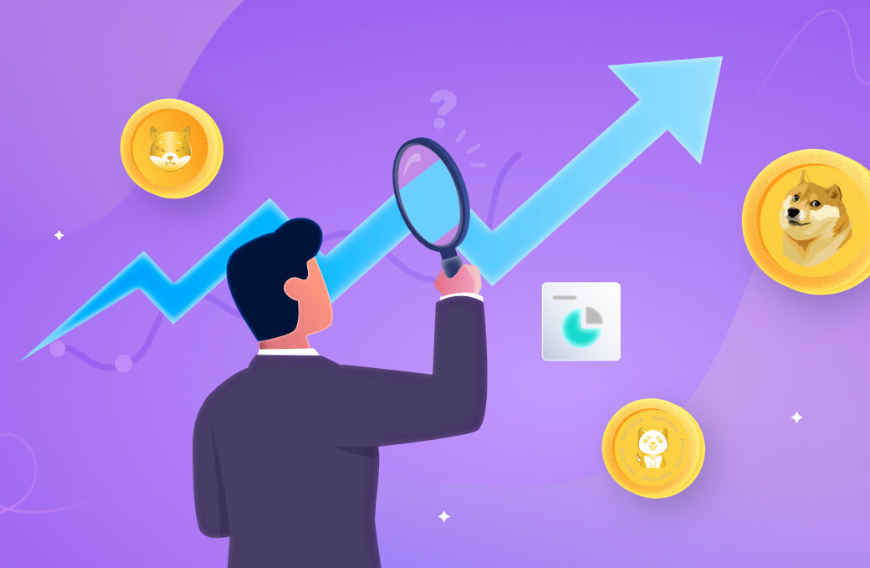 What Is a Meme Coin and Why Does It Gain Popularity?