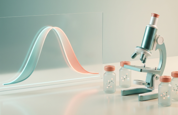 Best Peptide Source With Published Lab Testing